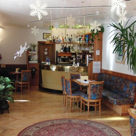 Hotel Villa Emilia Ορτιζέι Εξωτερικό φωτογραφία