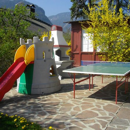Hotel Villa Emilia Ορτιζέι Εξωτερικό φωτογραφία