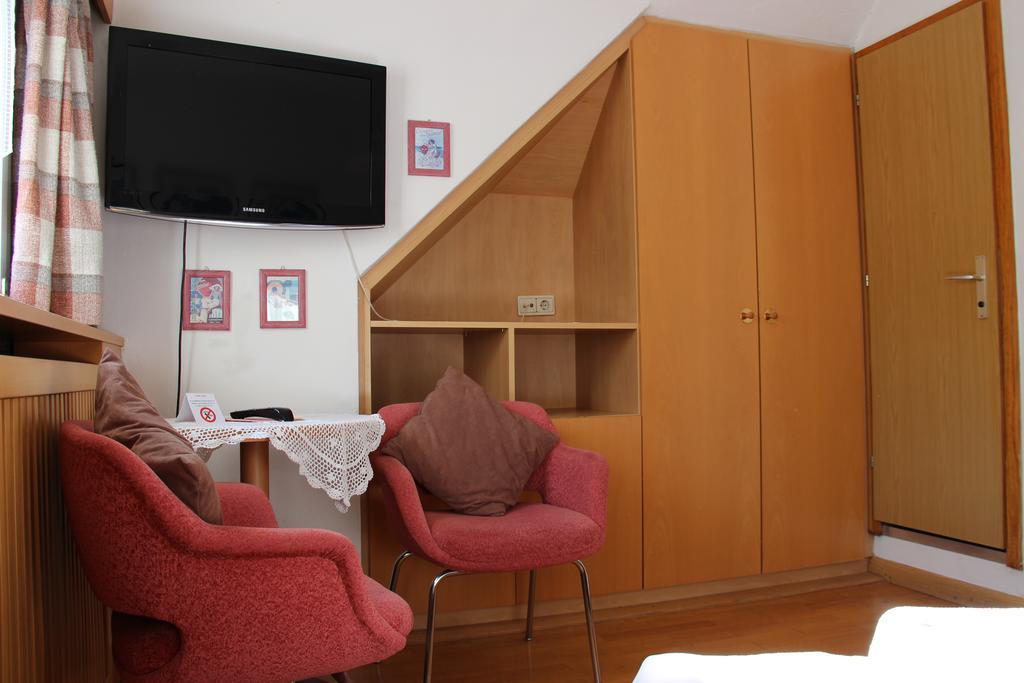 Hotel Villa Emilia Ορτιζέι Εξωτερικό φωτογραφία
