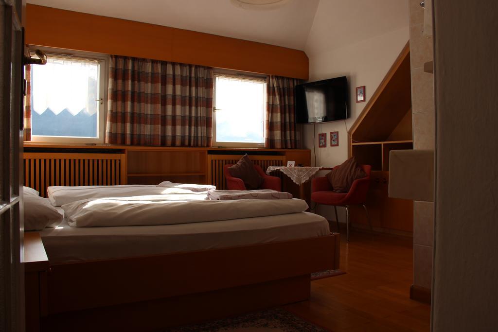 Hotel Villa Emilia Ορτιζέι Εξωτερικό φωτογραφία
