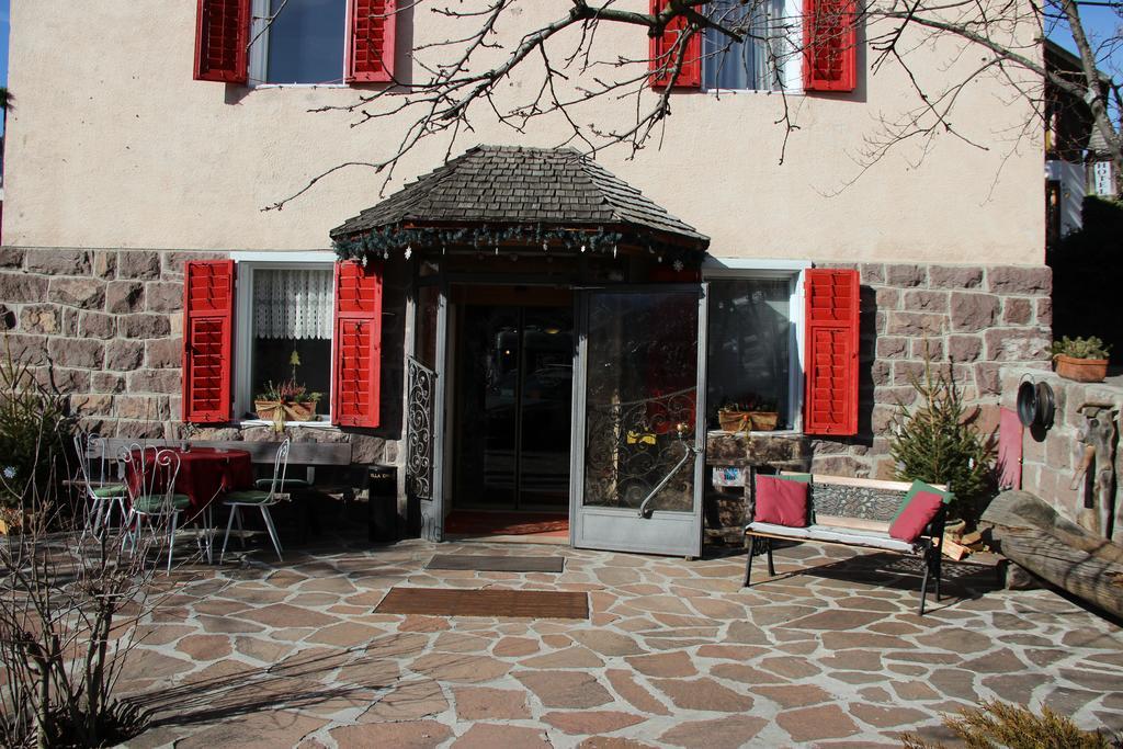 Hotel Villa Emilia Ορτιζέι Εξωτερικό φωτογραφία