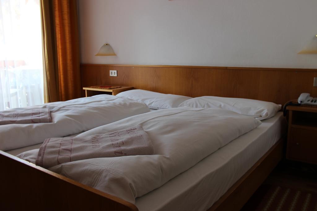 Hotel Villa Emilia Ορτιζέι Εξωτερικό φωτογραφία