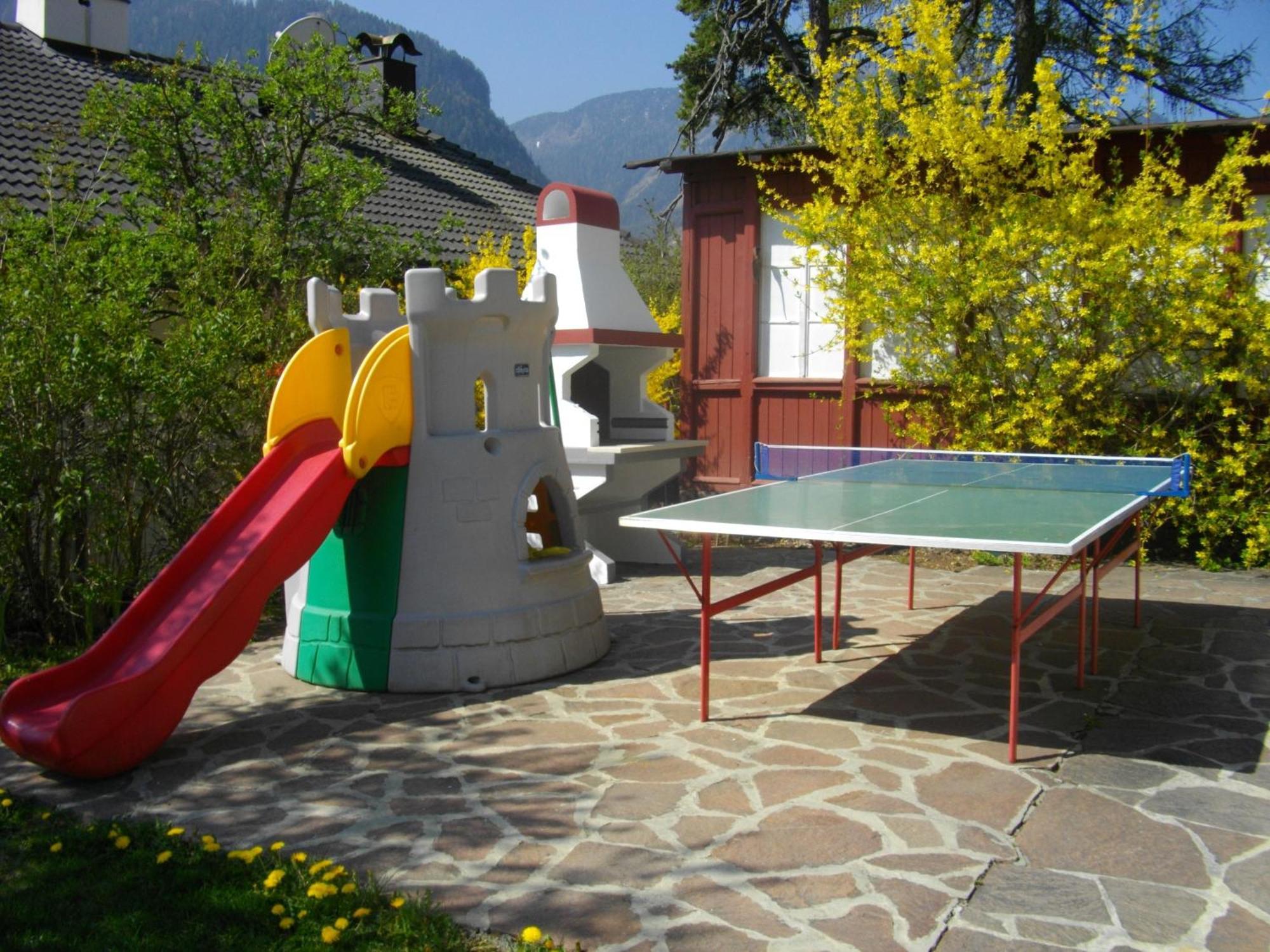 Hotel Villa Emilia Ορτιζέι Εξωτερικό φωτογραφία