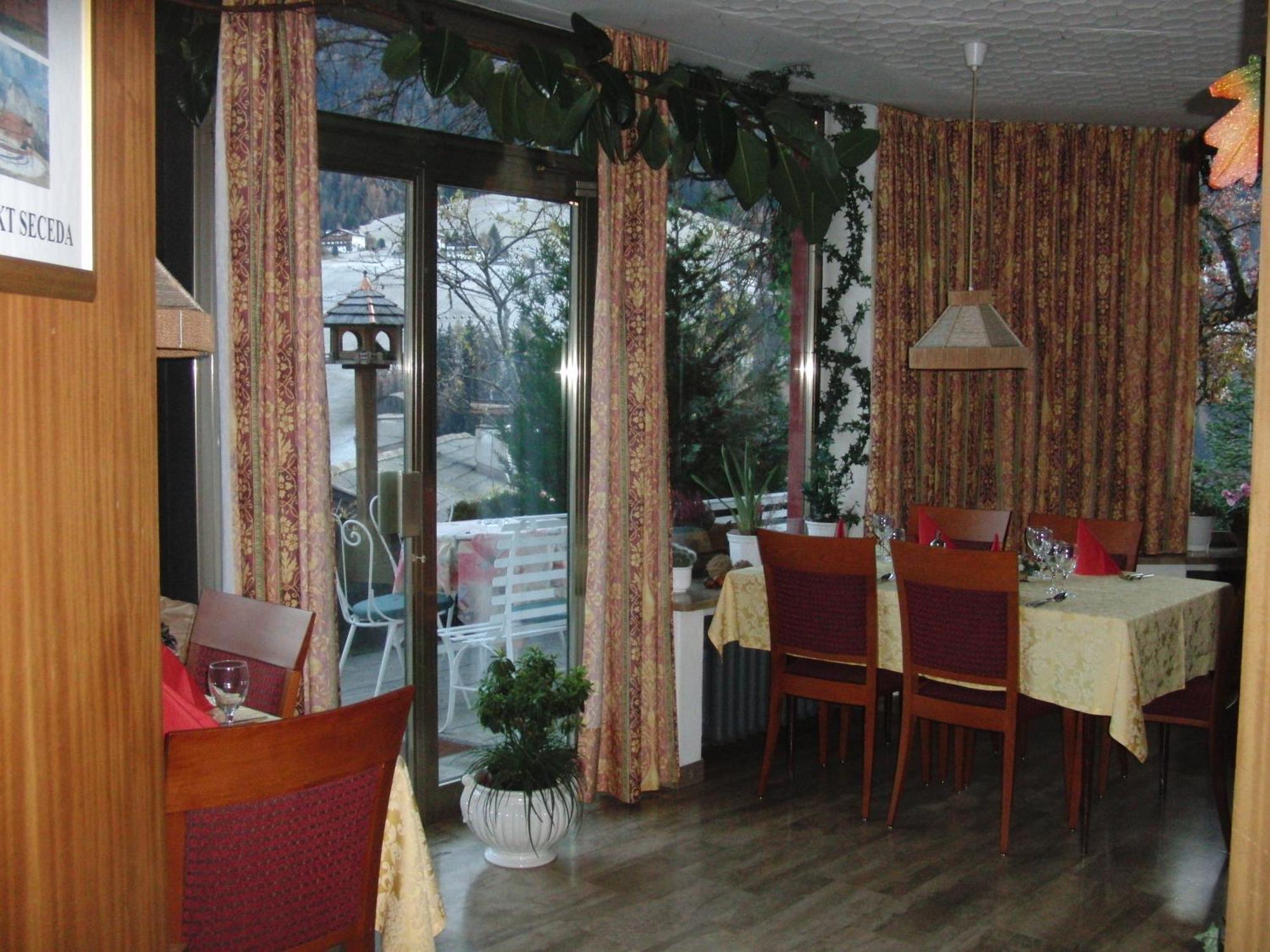 Hotel Villa Emilia Ορτιζέι Εξωτερικό φωτογραφία