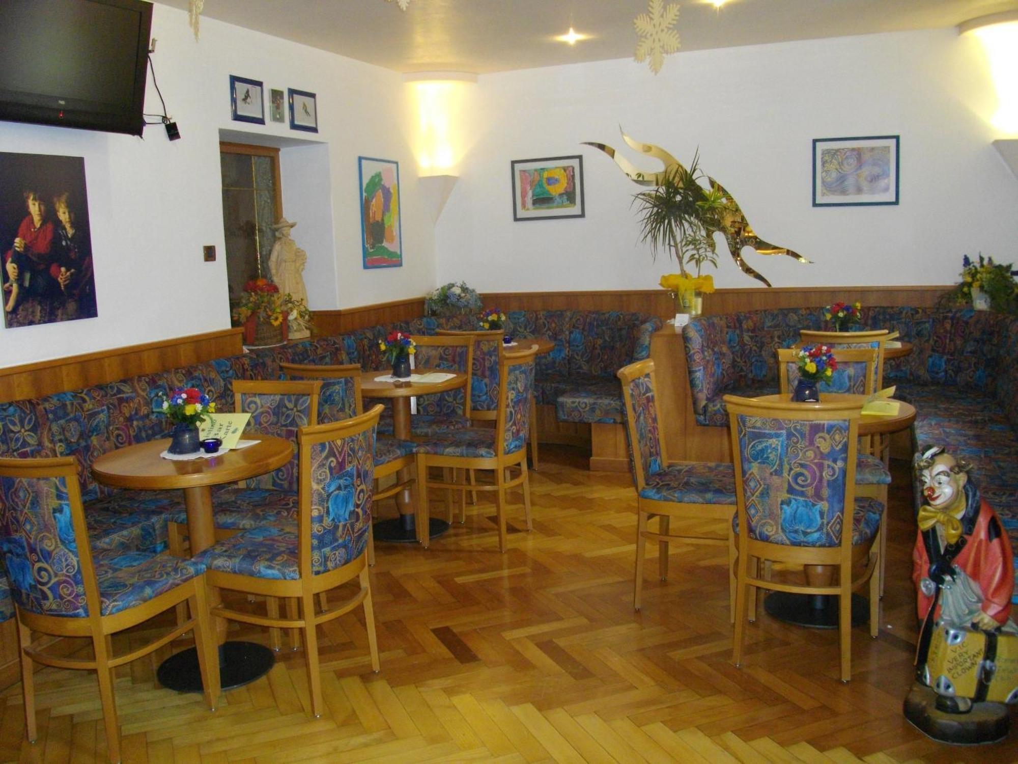 Hotel Villa Emilia Ορτιζέι Εξωτερικό φωτογραφία