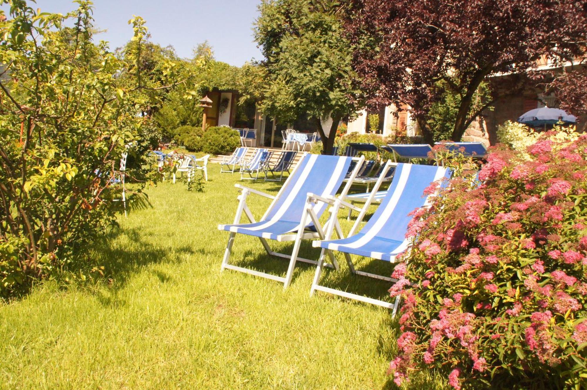 Hotel Villa Emilia Ορτιζέι Εξωτερικό φωτογραφία