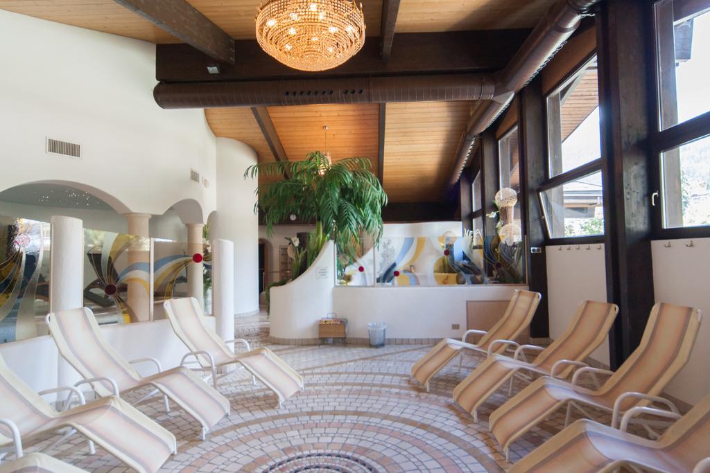 Hotel Villa Emilia Ορτιζέι Εξωτερικό φωτογραφία