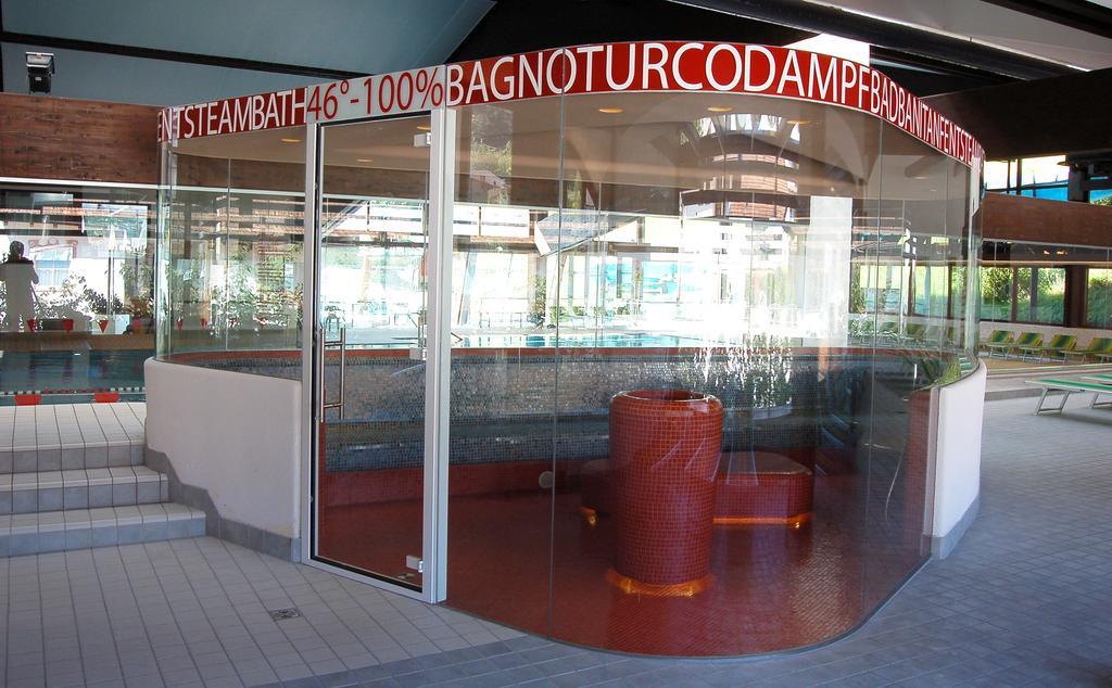Hotel Villa Emilia Ορτιζέι Εξωτερικό φωτογραφία