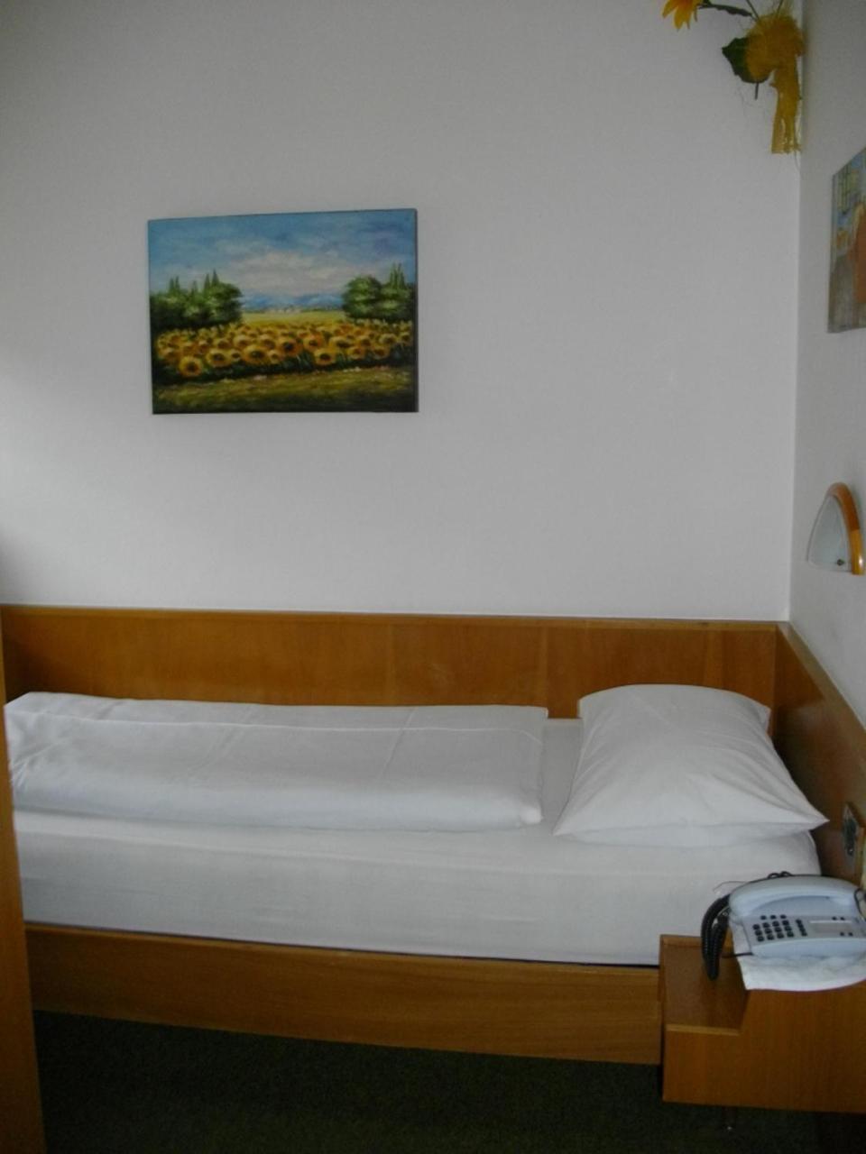 Hotel Villa Emilia Ορτιζέι Εξωτερικό φωτογραφία